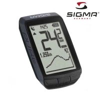 CUENTAKILOMETROS "SIGMA" PURE GPS 20 FUNCIONES