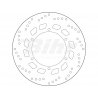 Disco de freno Brembo 68B407D0
