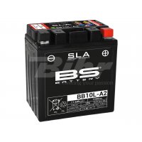 Batería BS Battery SLA BB10L-A2 (FA)