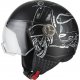 Casco jet nzi ZETA 2 B-VESPA TURIA MATT