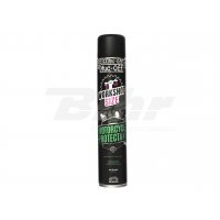 Spray protector con PTFE (teflón) MUC-OFF Motorcycle Protectant para taller, 750 ml