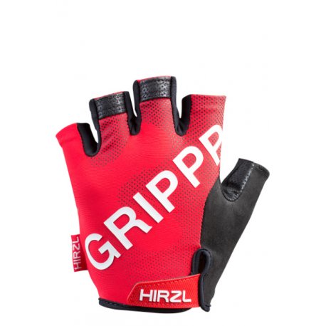 GUANTES HIRZL GRIPPP TOUR SF 20 RED