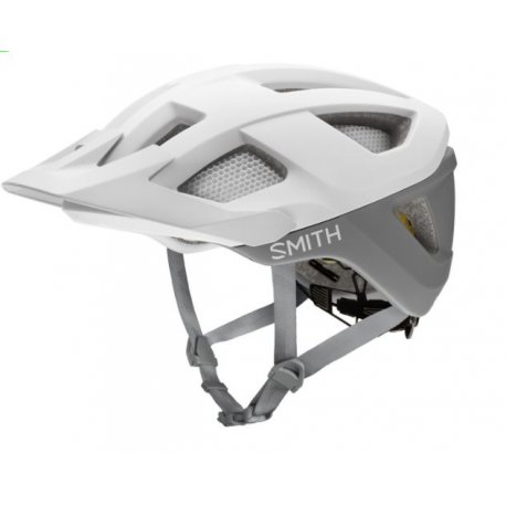 CASCO SMITH SESSION MIPS MATTE WHITE TALLA L 59-62 - 2021