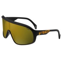 GAFAS R2 "FALCON" NEGRO MATE