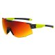 GAFAS "R2" EDGE 1 LENTE, NEGRA/AMARILLA