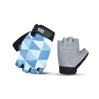 guantes niño rebel azul