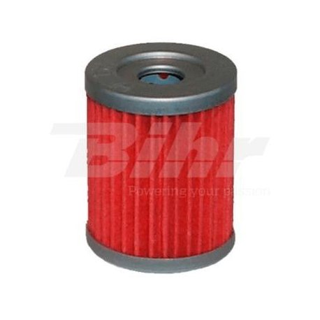 Filtro de Aceite Hiflofiltro HF132