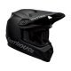 Casco Bell MX-9 MIPS FASTHOUSE Negro Mate/Gris