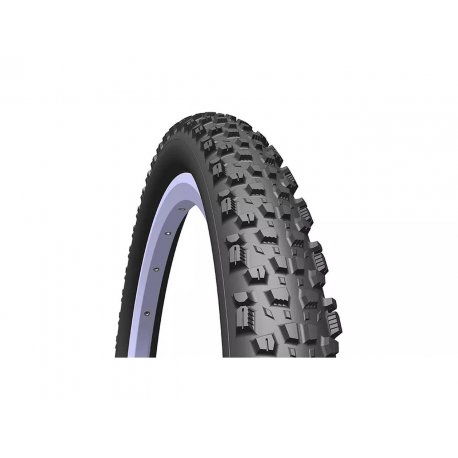 Neumático Mitas Kratos R10 29x2,45 Tubeless Supra Textra EDC-Dual