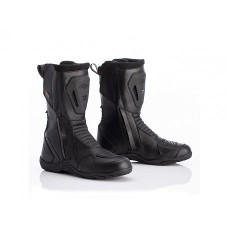 Botas RST PATHFINDER WP Negro