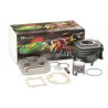 Kit cilindro completo hierro TOP PERFORMANCES Black Trophy Ø40mm Ø40mm MBK Booster/Yamaha BW'S