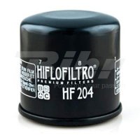 Filtro de Aceite Hiflofiltro HF204