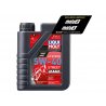Botella de 1L aceite Liqui Moly 100% sintético 5W-40 Street Race