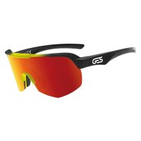 gafas ges aplha negro-amarillo