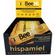 CAJA 24 UNIDADES GEL NATURAL BeeHi 40G