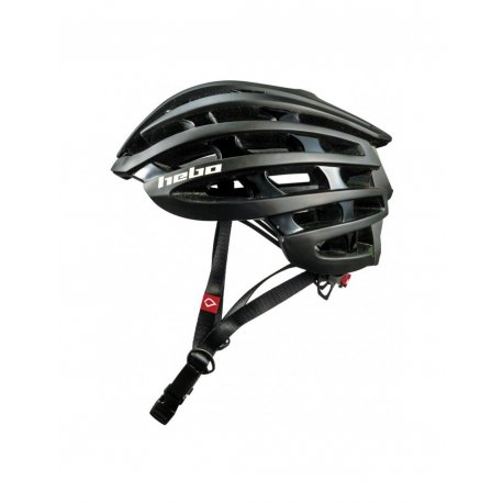 Casco bici hebo core 2.0 negro