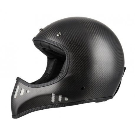 casco nzi MAD CARBON IN SIGHT