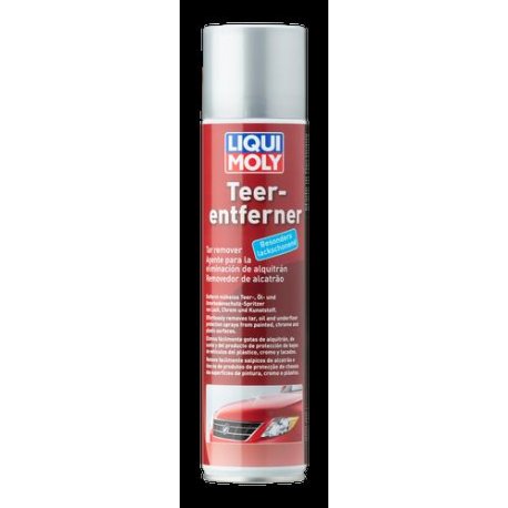 Spray limpiador de alquitrán Liqui Moly 400ml