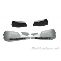 Paramanos Barkbusters VPS SILVER / Color negro