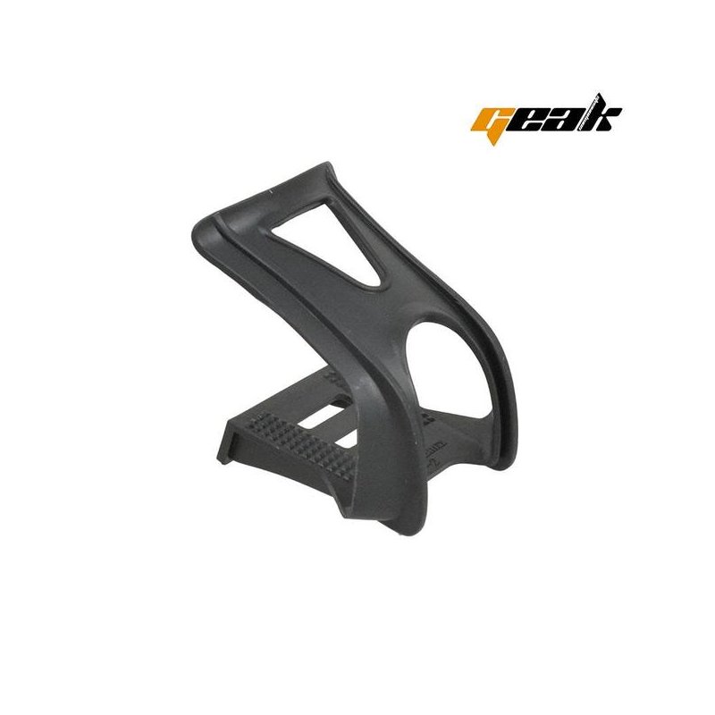 Pedales Plataforma MAGPED MAGNETICO SPORT2 Naranja 200NM