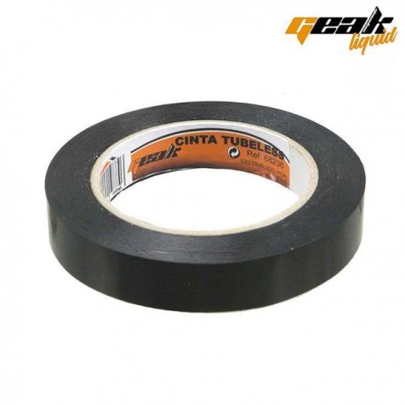 FONDO LLANTA 50METROS 24MM TUBELESS "GEAK"