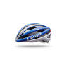 CASCO LIMAR AIR PRO WHITE BLUE GAZPROM TALLA L 57-61cm
