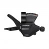 Mando Cambio Dr. 7v +Indic. SL-M315-7R Cable Incluido