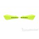 Kit completo paramanos de bicicleta Barkbusters amarillo-hiviz (fluor)