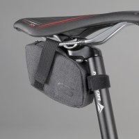 Bolsa Bicicleta Montaña Cuadro Urko Ges Para Cuadro - Gris