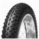 Neumático V Bike 20x4.00 para FatBike 20