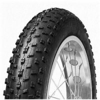 Neumático V Bike 20x4.00 para FatBike 20