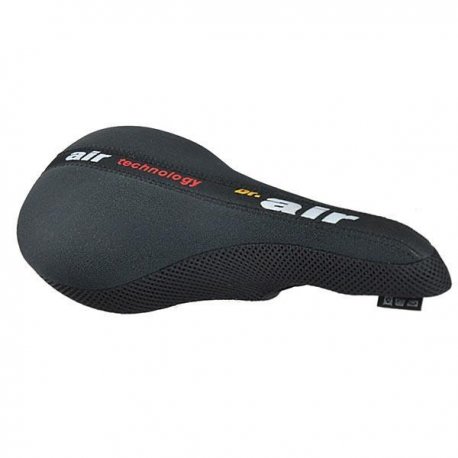 SILLIN MTB CON FUNDA AIR CUSHION 270x160mm