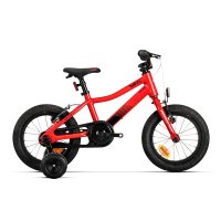 bicicleta infantil wrc orion "14" aluminio