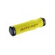 PUÑOS RITCHEY GRIPS WCS LOCKING YELLOW 130MM