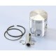 PISTON POLINI YAMAHA-MBK BOOSTER D.40 (2040720)