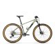 bicicleta wrc team "29" deore verde 