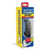 Neumático Michelin 700x28 (28-622) POWER ROAD Tubeless