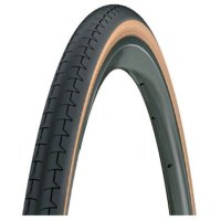 Neumático Michelin 700x25 (25-622) DYNAMIC CLASSIC Flanco crema