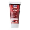 Pulimento reparador de arañazos Liqui Moly 200g.