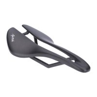 SILLIN ALPITUDE GARDENA CARBONO 1K 140 MM. 75 G.