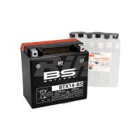 Batería BS Battery BTX14-BS