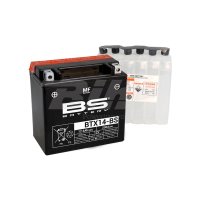 Comprar BS Battery Cargador mantenedor de Batería Moto BS15 1,5A