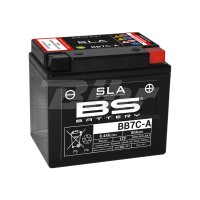 Batería BS Battery SLA BB7C-A (FA)