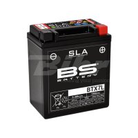 Batería BS Battery SLA BTX7L (FA)