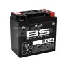 Batería BS Battery SLA BTX14L (FA)