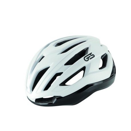 casco ges huez blanco