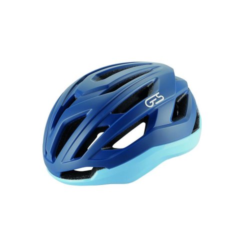 Casco ges huez azul-azul cielo