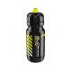 BIDON RACEONE XR1 600 ML. NEGRO/AMARILLO