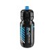 BIDON RACEONE XR1 600 ML. NEGRO/AZUL