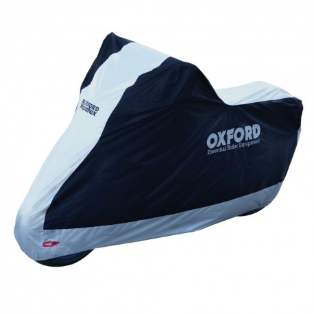 Funda de Proteccion para Scooter Oxford OF917